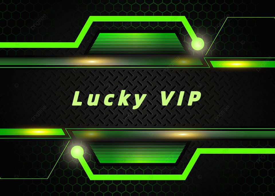 Lucky VIP